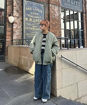 チャオパニックティピー　ミリタリー　キルティング　リバーシブル Amazon | [CIAOPANIC TYPY] [チャオパニックティピー] 【ユニ